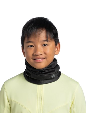 BUFF Thermonet Solid Black - Black - ONE SIZE