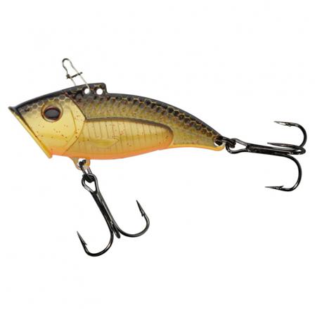Berkley Rattling Powerblade 4,5cm, 10g - Drt Roach