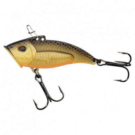 Berkley Rattling Powerblade 4,5cm, 10g - Dirty Roach