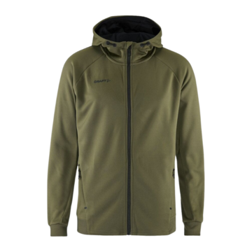 Huvtröja Zip Craft ADV Unify FZ