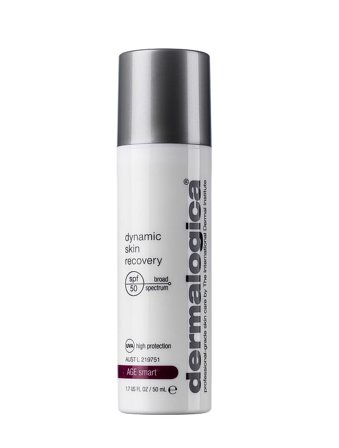 Dermalogica Dynamic Skin Recovery SPF 50 50 ml, Skincare, Ansigtspleje, Dagcreme