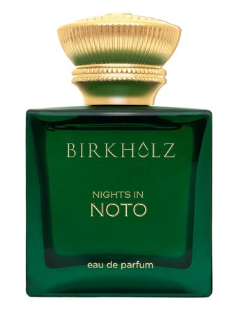 Birkholz Nights In Noto 100Ml - Nude - 100 ML