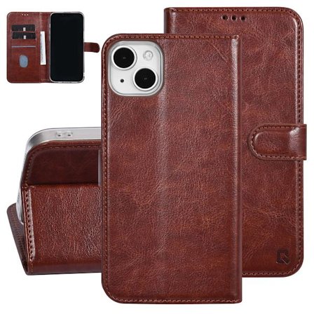 iPhone 15 Plus 3-korts fodral