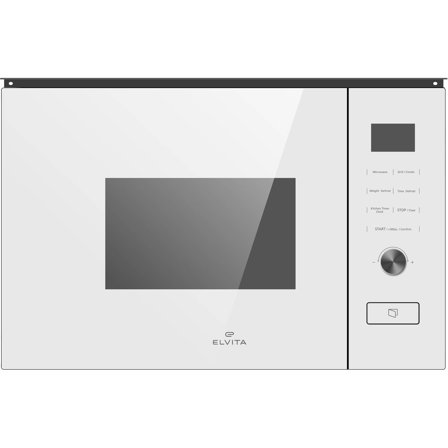 Elvita - Mikrobølgeovn CMI4208V Hvit