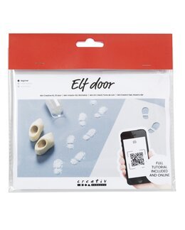 Wichtel Fußspuren - Creativ Company