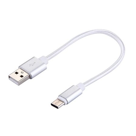 USB-C 3.1 til USB-kabel 20 cm
