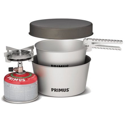 Primus Mimer Stove Kit II retkikeitin
