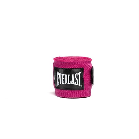 Everlast Core Håndbind Pink, Medicin & Pleje, Støttebind, Håndledsstøtte
