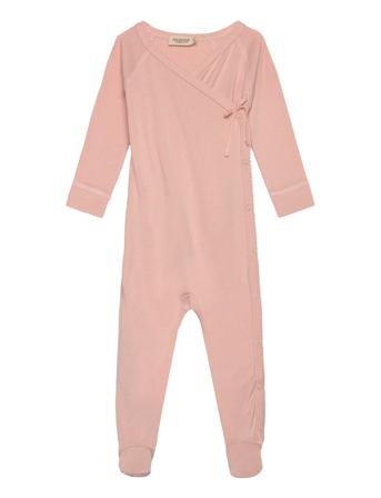 Rubetta Langærmet Body Pink MarMar Copenhagen