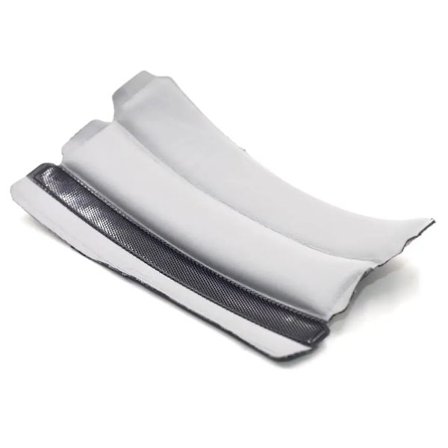 Bose Pannband Skumkuddar Öronkuddar Pannband för Bose för QuietComfort 25 35 QC25 QC35 Hörlurar Gamer Enkelt att installera Huvudljus