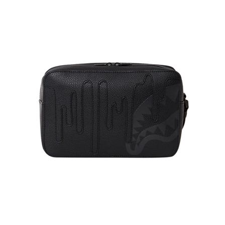 Sprayground, Wallets ; Cardholders Czarny, unisex, Rozmiar: ONE Size