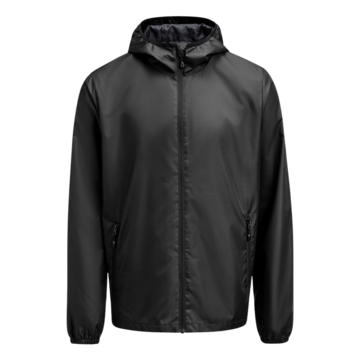 FLEECEJAKKE HERRE ROCKET