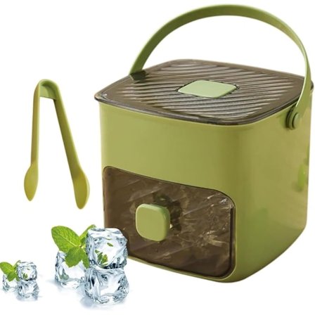 Stor silikonisform for 48 isbiter_OF