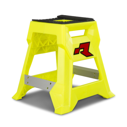 Suport Pentru Mecanic Rtech R15 Galben Neon