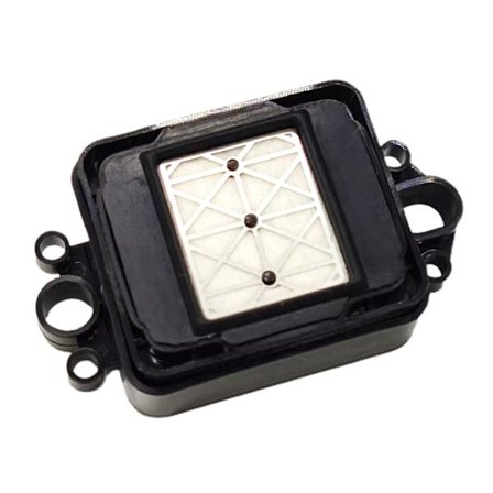 Lösningsmedelsskrivare TX800 Cap Top Clean Ink Pad för XP600 DX8 DX11 DX10 Ink