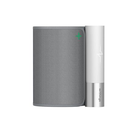 WITHINGS Bpm Core, Medicin & Pleje, Medicin & Pleje, Blodtryksmålere
