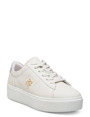Tommy Hilfiger | Platform Court Sneaker | 41