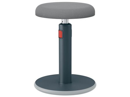LEITZ Sitta-Stå Balansstol Ergo Cosy - Lyreco - Kontorsmöbler och inredning - Stolar och sittmöbler - Kontorsstolar