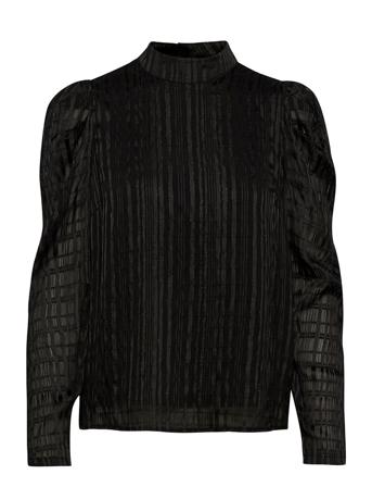 Blouse Black Sofie Schnoor