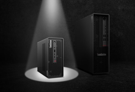 Lenovo ThinkStation P3 Ultra SFF Intel Core i7 i7-14700 32 GB DDR5-SDRAM 1 TB SSD NVIDIA RTX A400 Windows 11 Pro Mini Tower Arbeitsstation Schwarz