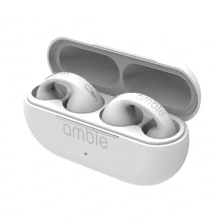 Øretelefoner Ambie Sound Earcuffs Knogleledning Øresmykke Trådløse Bluetooth Øretelefoner Auriculares Headset Flerfarvet Valgfri
