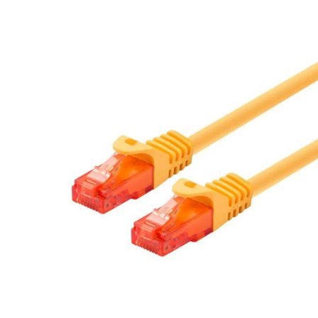 LOGON PATCH CABLE U/UTP CAT6 - 7M