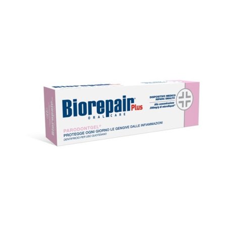 Biorepair Plus Parodontgel 75ml