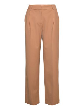 Paola Trousers 13103 Trousers Suitpants Beige Samsøe Samsøe