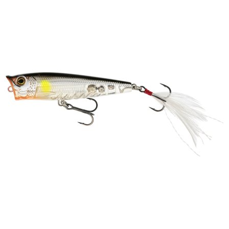 Westin Spot-On Popper 6,5cm 7g Floating - W Ayu