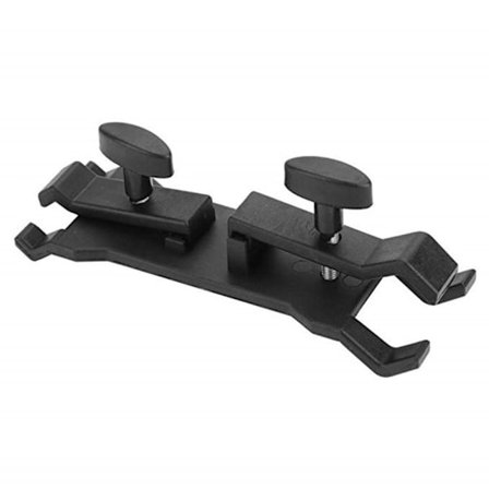 Clamp Paraply Holder Clip Tripod Paraply Holder Kamera