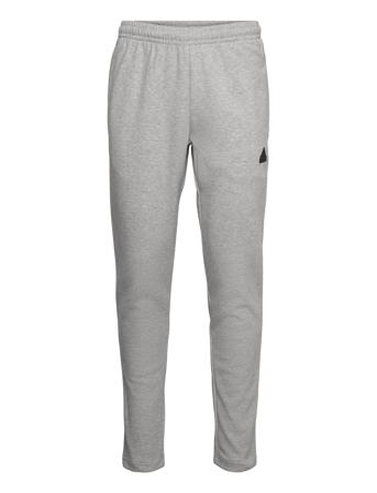 Future Icons Doubleknit Pant Sport Men Sport Clothing Sport Pants Sport Sweatpants Grey Adidas Sportswear