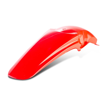 Acerbis Rear Fender - Honda CRF 450R 2005-2008