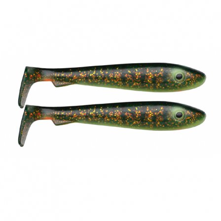 Big McRubber V2 (2 pack) - Tånglake