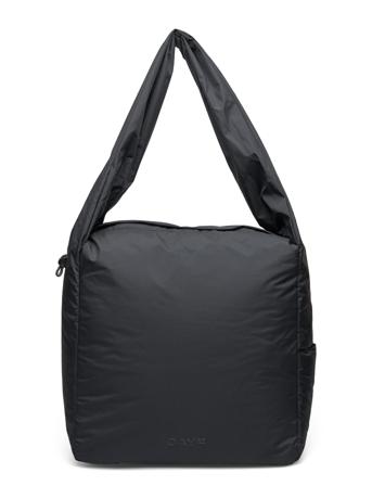 Day Gw Re-Bliss Shoulder Bags Totes Svart DAY ET*Betinget Tilbud