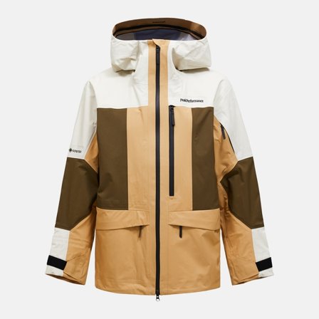 Peak Performance - Gravity GORE-TEX 3L Shell Jacket Men