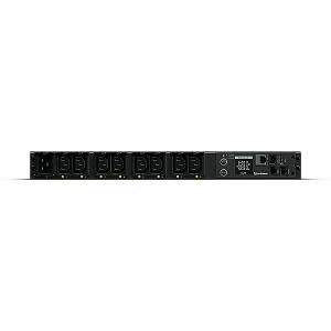 CyberPower Switched Series PDU41005 - strømfordelerenhet