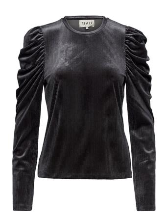 Titti Top Black MAUD