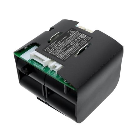 Batteri for støvsuger til Dreame H20, H20 Pro, H20ce