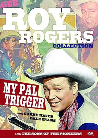 My pal trigger MOVIE