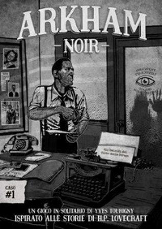 Gli omicidi del culto della strega Yves Tourigny