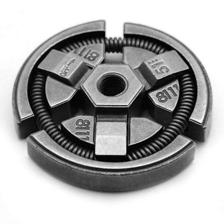 Koppling Passar Husqvarna 55 51 50 Rancher 254 154 Motorsåg Hg