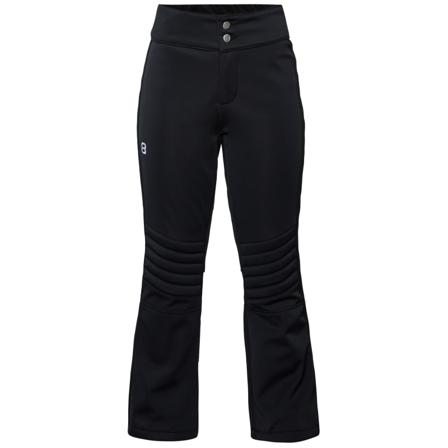 8848 Altitude Junior Annbell Pant Children ski trousers Black 130