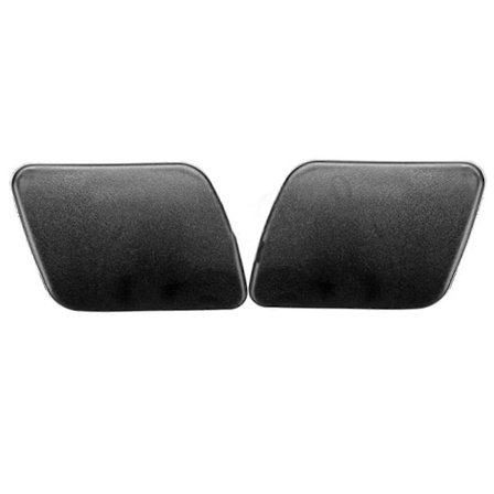 Strålkastarspolare Munstycks Lock för Golf 4 Mk4 (1998 - 2006)