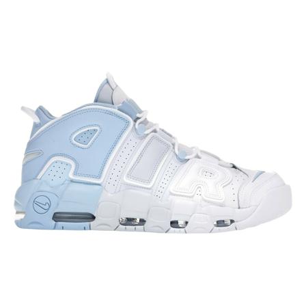 Nike, Sneakers Blauw, Heren, Maat:48 1/2 EU