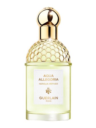 Guerlain Aqua Allegoria Nerolia Vetiver Eau de Toilette 75ml