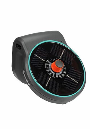 GARDENA FERIE OG BALKONGVANNINGSSETT AQUABLOOM