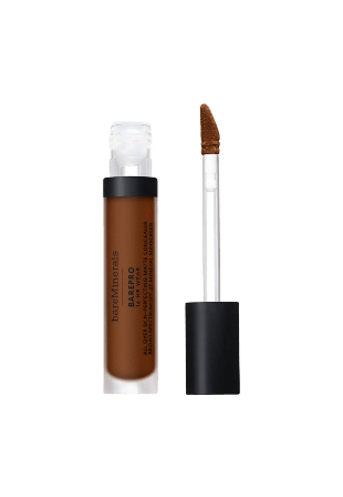 bareMinerals All-Over Skin-Perfecting Matte Concealer Dam Beige 7.5 ML