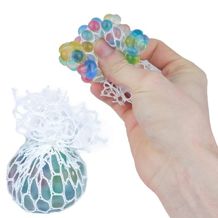 Pieni Stressipallo Verkossa Kuulilla