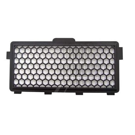 Aktiivinen Hepa-suodatin Miele S4000/S5000/S600/S8000-sarjaan