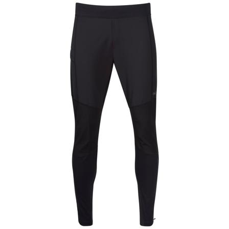 Bergans Men's Fløyen V2 Pants Men hiking trousers Black XL